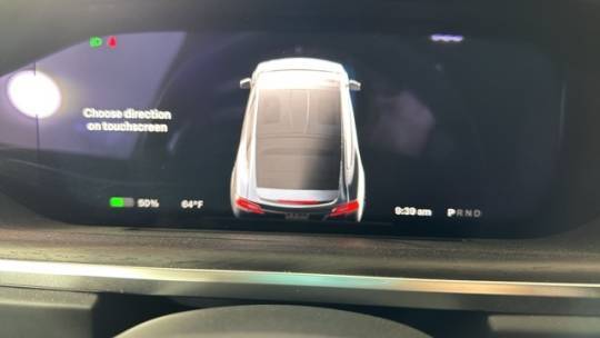 2023 Tesla Model X 7SAXCDE55PF424600