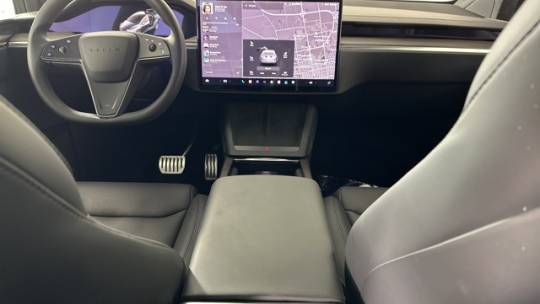 2023 Tesla Model X 7SAXCDE55PF424600