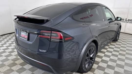 2023 Tesla Model X 7SAXCDE55PF424600