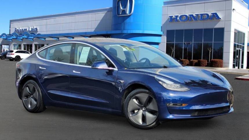 2018 Tesla Model 3 5YJ3E1EA2JF059219