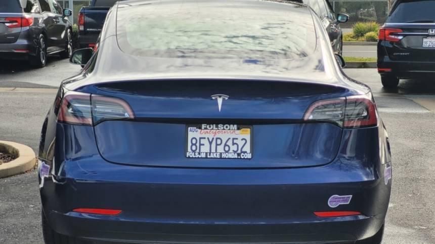 2018 Tesla Model 3 5YJ3E1EA2JF059219