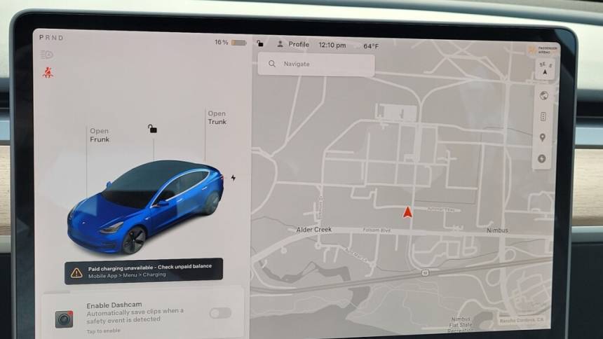 2018 Tesla Model 3 5YJ3E1EA2JF059219