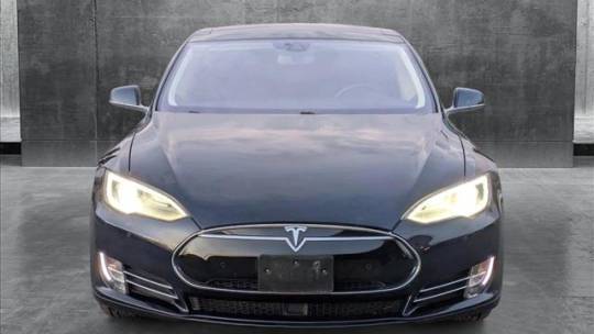 2015 Tesla Model S 5YJSA1H12FF083529