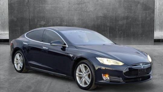 2015 Tesla Model S 5YJSA1H12FF083529