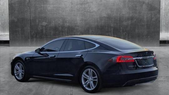 2015 Tesla Model S 5YJSA1H12FF083529