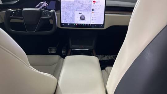 2023 Tesla Model X 7SAXCDE54PF369153