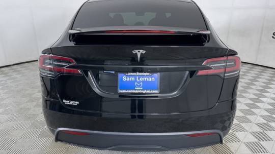 2023 Tesla Model X 7SAXCDE54PF369153