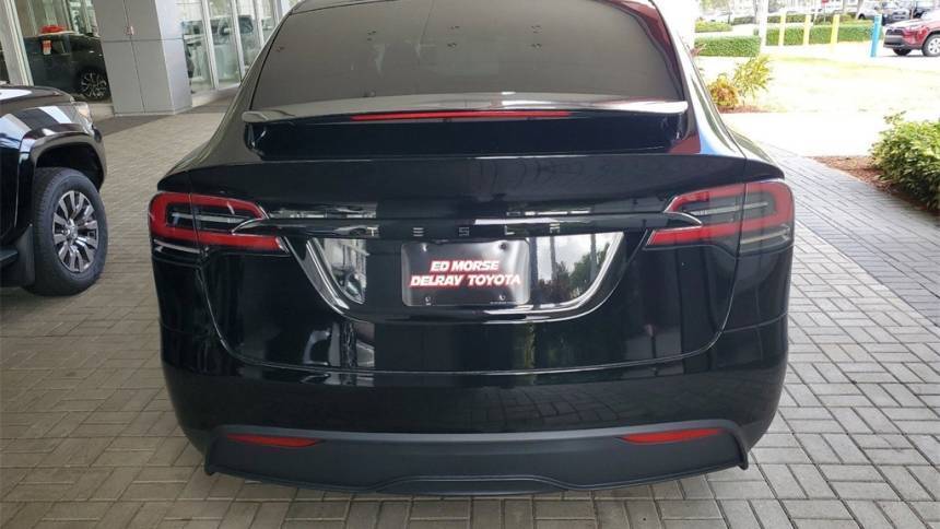 2023 Tesla Model X 7SAXCDE51PF414212