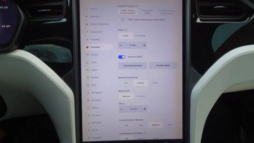 2019 Tesla Model X 5YJXCBE2XKF160550