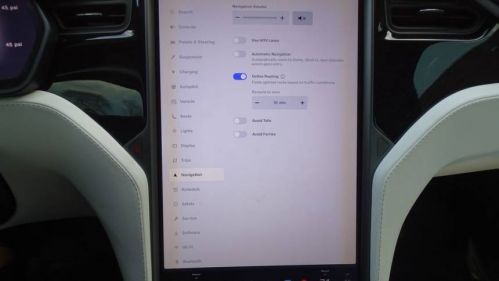 2019 Tesla Model X 5YJXCBE2XKF160550