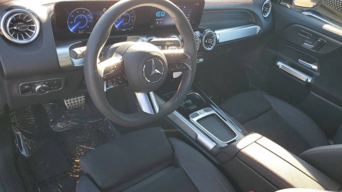 2024 Mercedes EQB W1N9M0CB8RN079967