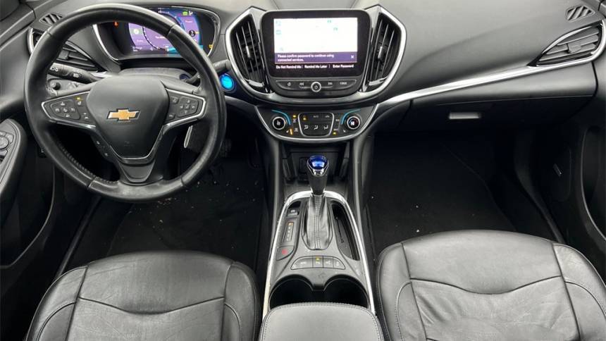 2019 Chevrolet VOLT 1G1RD6S59KU127213