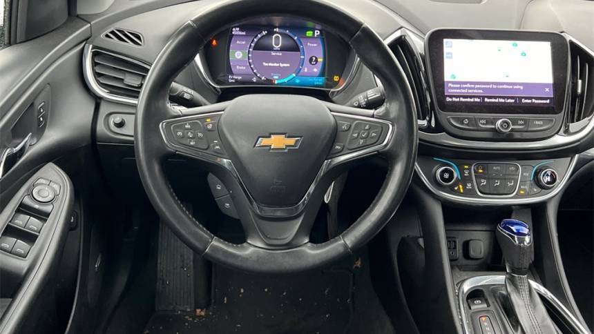 2019 Chevrolet VOLT 1G1RD6S59KU127213