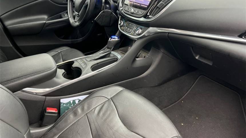 2019 Chevrolet VOLT 1G1RD6S59KU127213