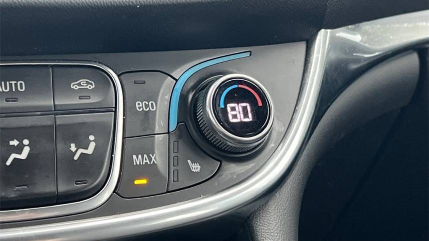 2019 Chevrolet VOLT 1G1RD6S59KU127213