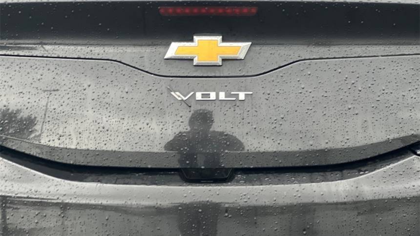 2019 Chevrolet VOLT 1G1RD6S59KU127213