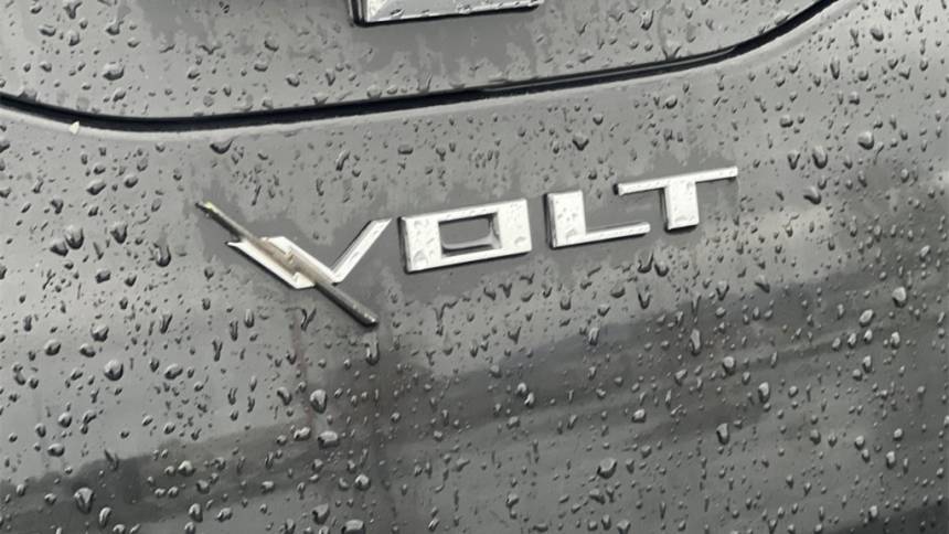 2019 Chevrolet VOLT 1G1RD6S59KU127213