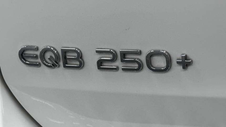 2023 Mercedes EQB W1N9M0CB3PN032648