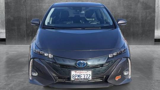 2020 Toyota Prius Prime JTDKARFP1L3150152