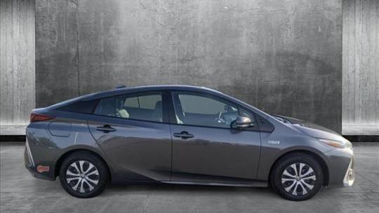 2020 Toyota Prius Prime JTDKARFP1L3150152