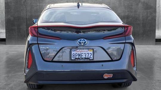 2020 Toyota Prius Prime JTDKARFP1L3150152