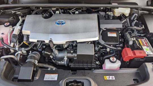 2020 Toyota Prius Prime JTDKARFP1L3150152