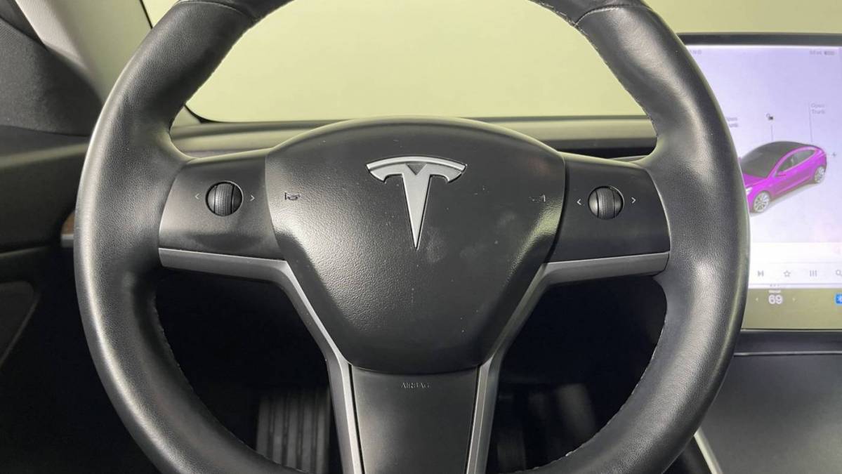 2018 Tesla Model 3 5YJ3E1EB5JF134200