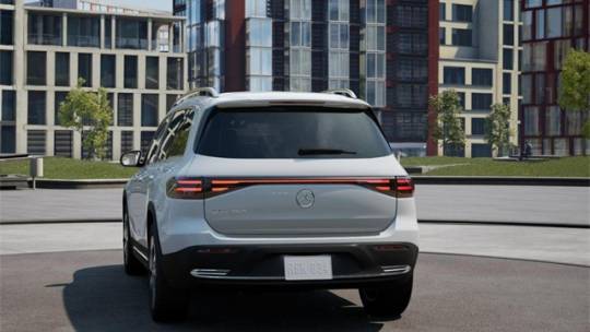 2024 Mercedes EQB W1N9M0CB6RN078610