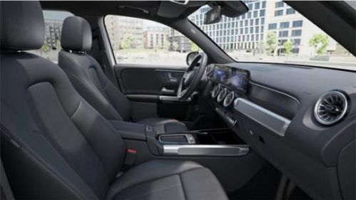 2024 Mercedes EQB W1N9M0CB6RN078610