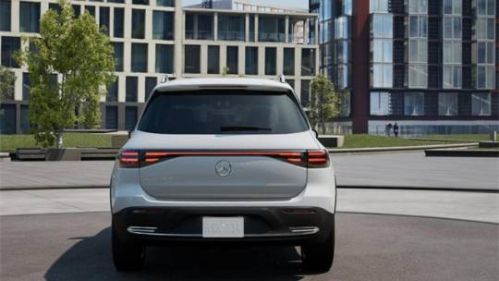 2024 Mercedes EQB W1N9M0CB6RN078610