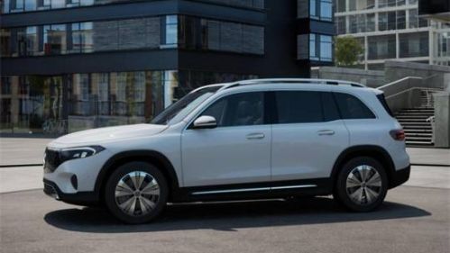 2024 Mercedes EQB W1N9M0CBXRN092333