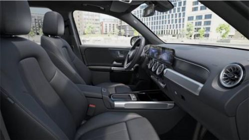 2024 Mercedes EQB W1N9M0CB5RN095379