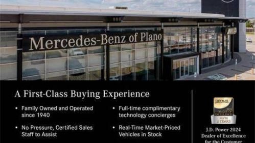 2024 Mercedes EQB W1N9M0CB5RN095379