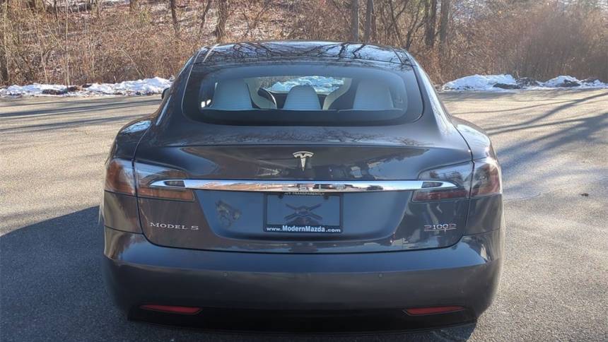 2018 Tesla Model S 5YJSA1E49JF278275