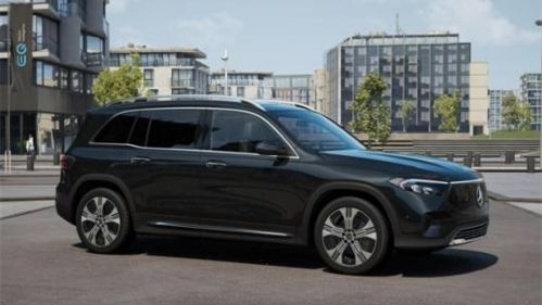 2024 Mercedes EQB W1N9M0CB5RN095379