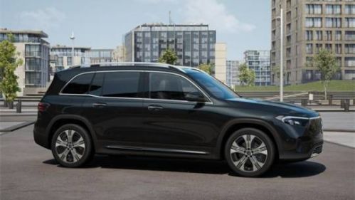 2024 Mercedes EQB W1N9M0CB5RN095379