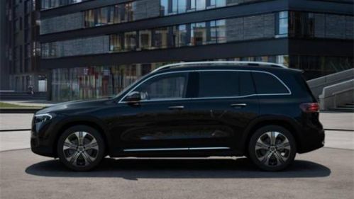 2024 Mercedes EQB W1N9M0CB5RN095379