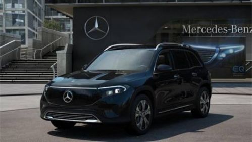 2024 Mercedes EQB W1N9M0CB5RN095379