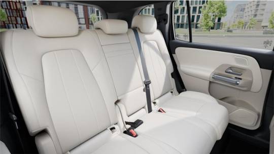 2024 Mercedes EQB W1N9M0CB0RN094091