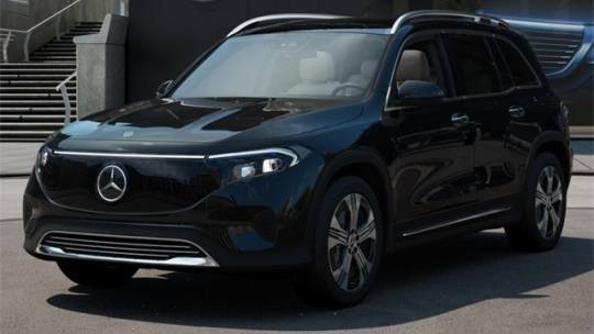 2024 Mercedes EQB W1N9M0CB0RN094091