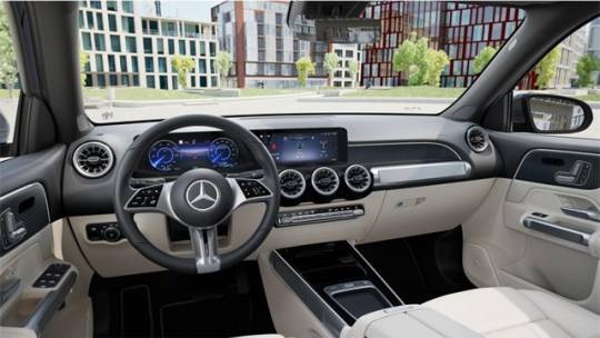 2024 Mercedes EQB W1N9M0CB0RN094091