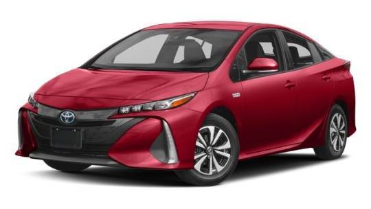 2017 Toyota Prius Prime JTDKARFP4H3058993