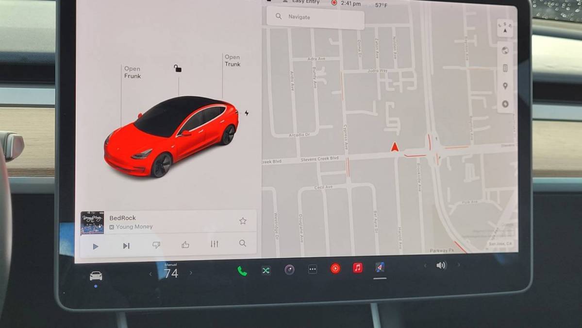 2018 Tesla Model 3 5YJ3E1EA7JF060639