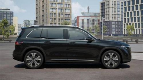 2024 Mercedes EQB W1N9M0CB0RN094091