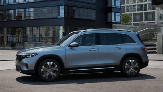 2024 Mercedes EQB W1N9M0CB7RN092953