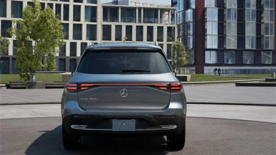 2024 Mercedes EQB W1N9M0CB7RN092953