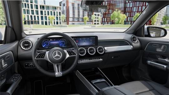 2024 Mercedes EQB W1N9M0CB7RN092953