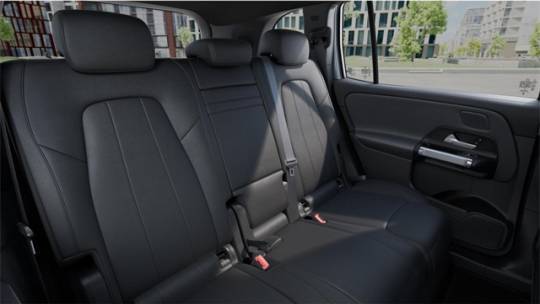 2024 Mercedes EQB W1N9M0CB7RN092953