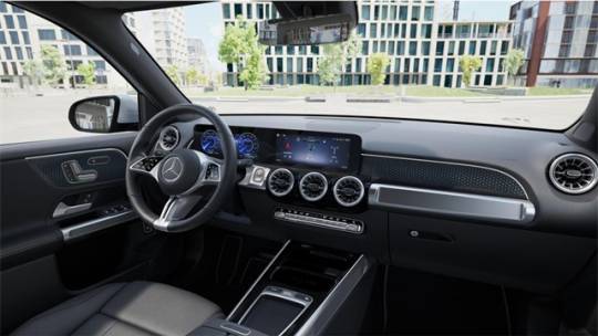 2024 Mercedes EQB W1N9M0CB7RN092953