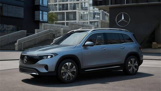 2024 Mercedes EQB W1N9M0CB7RN092953